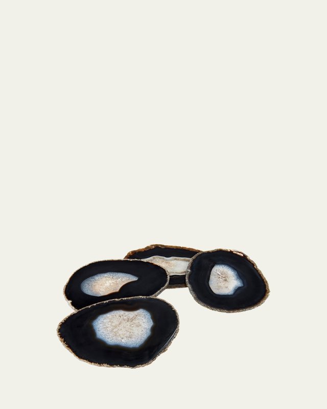 Pedra Coasters, Set of 4